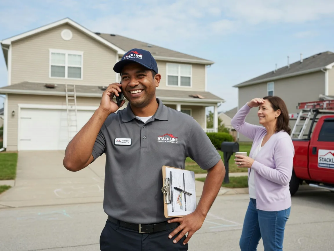 Chimney flashing repair Liberty Center, IA FAQs